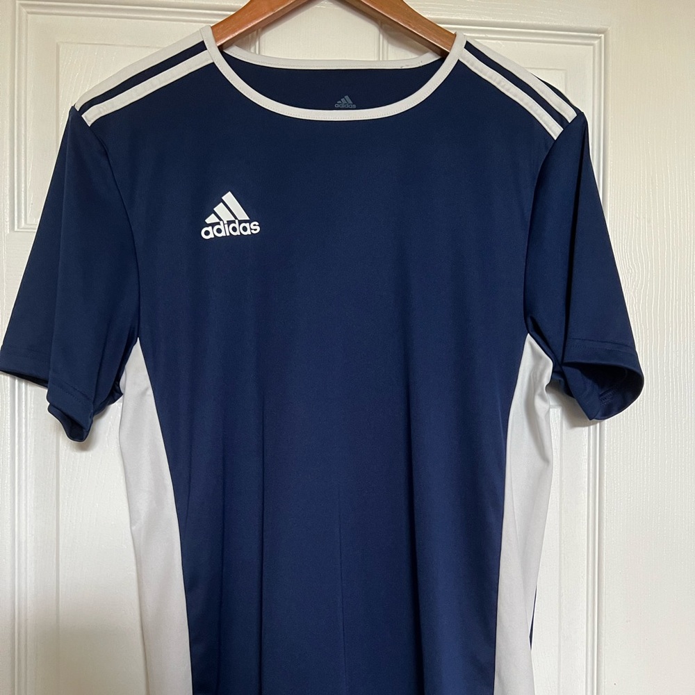 Adidas men’s Climalite Shirt/Jersey